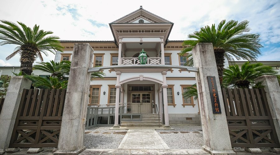 🏘️ 우와초 우노마치 전통 건조물군 보존지구 이미지 1